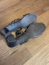 Life Stride Swirl Women's Sandals (8)