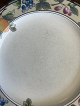 Mikasa Garden Harvest 11” Dinner Plates (Set of 4)