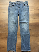 Silver "Beau" Women's Jeans (29Wx28L)