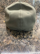 Boy Scouts of America Fitted Youth Cap (S/M)