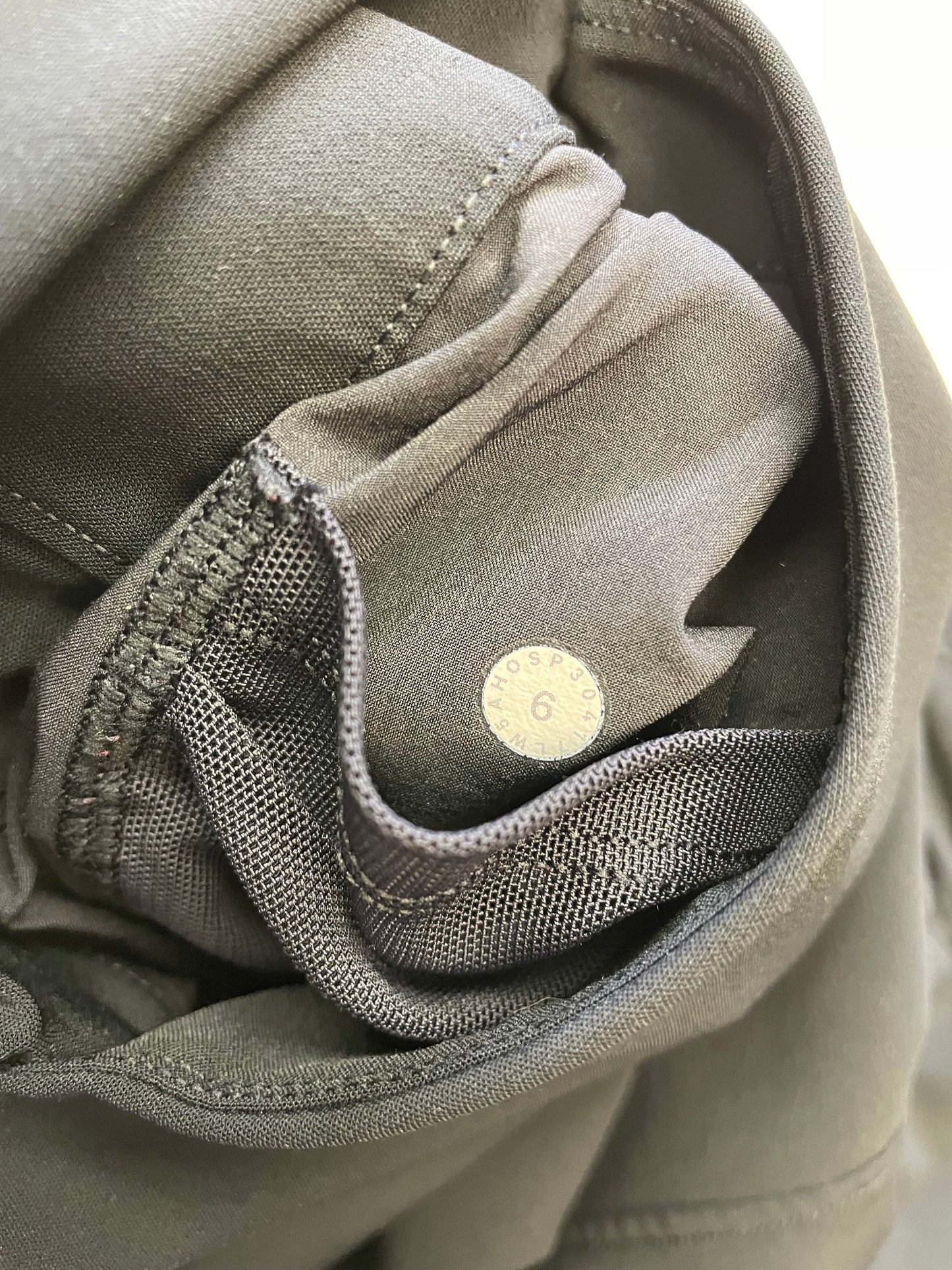 Lululemon On The Fly Women's Jogger (6)