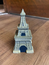 Eiffel Tower Salt & Pepper Shakers