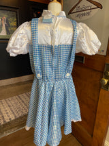 Wizard of Oz Dorothy Children's Costume (YL)