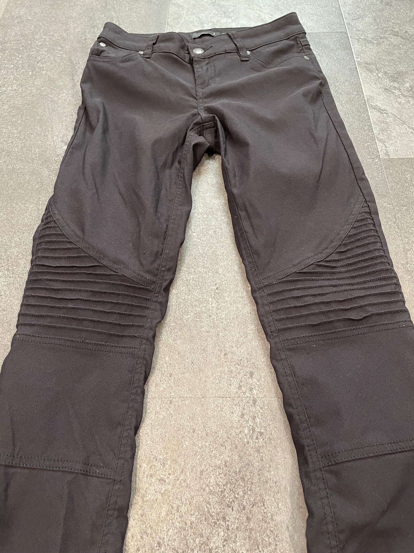 prAna Black Brenna Pant (2)