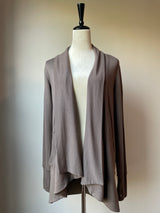 Athleta Women's Open Front Cardigan (S)