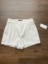 Fifteen Twenty Women's Double Lined Twill Shorts (4)