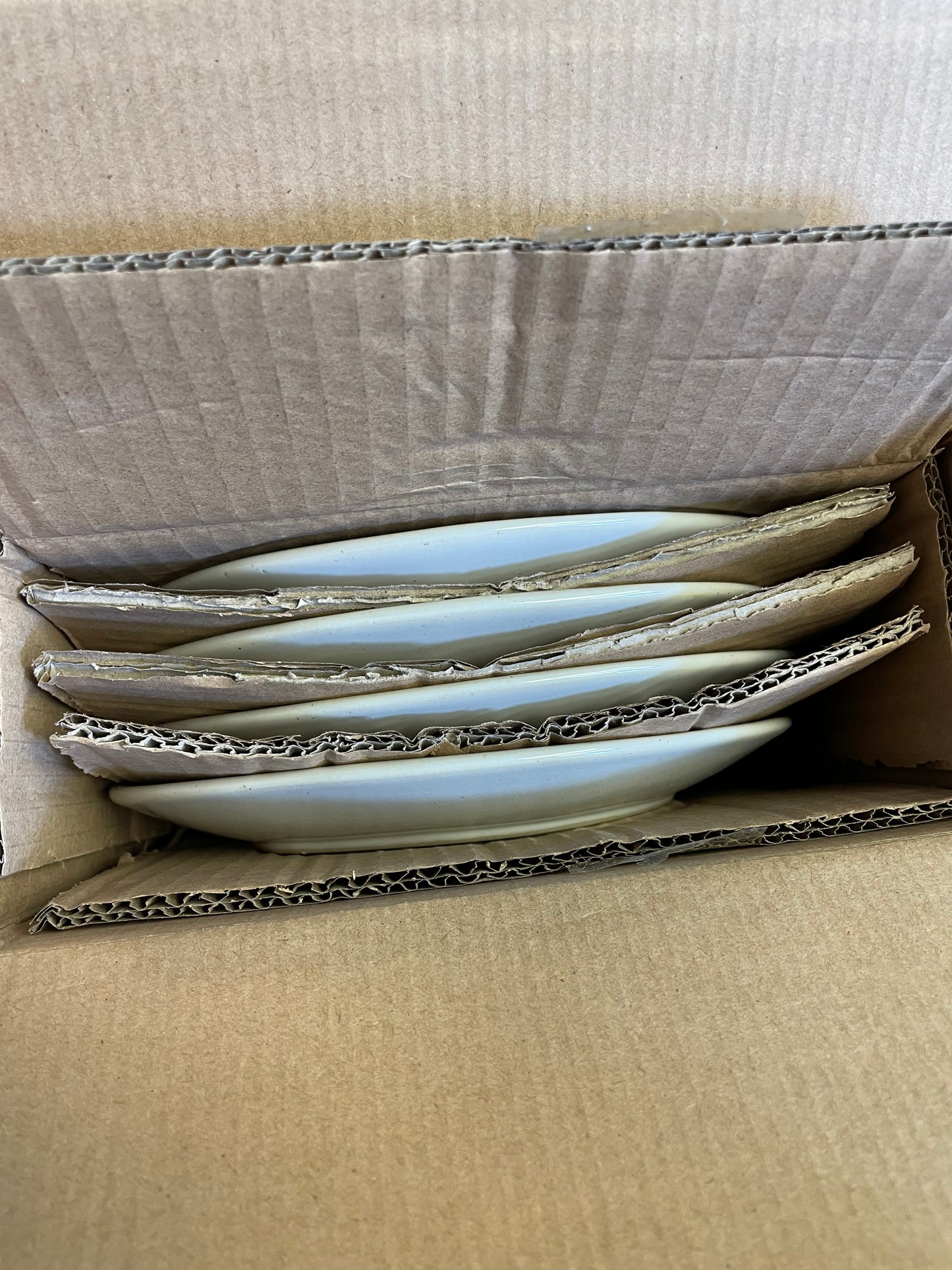 Hearth & Hand Stoneware Salad Plate