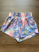 DSG Girl's Athletic Shorts (YM)