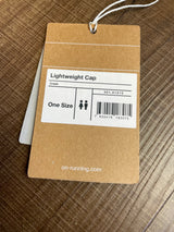 On Running Unisex Lightweight Cap (OS)