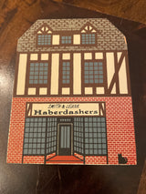 The Cat's Meow Smith & Haberdashers