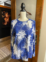 La Blanca Swim Top (XL)