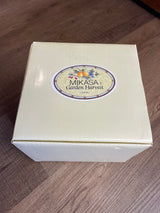 Mikasa Garden Harvest Tea Server (NIB)