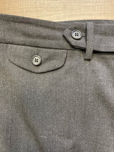Ralph Lauren Women's Wool Trousers (12)