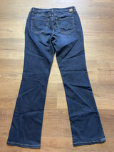 JAG Mid-Rise Boot Leg Women's Jeans (10)