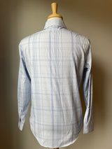 Calvin Klein Slim Fit Men's Button Down (15 1/2)