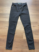 7 For All Mankind The High Waist Skinny Jeans (27)