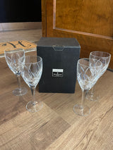 John Rocha at Waterford Crystal Transit Pack Set of 4 Glasses