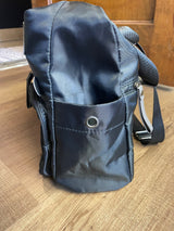 JingPinPiju Nylon Crossbody Bag