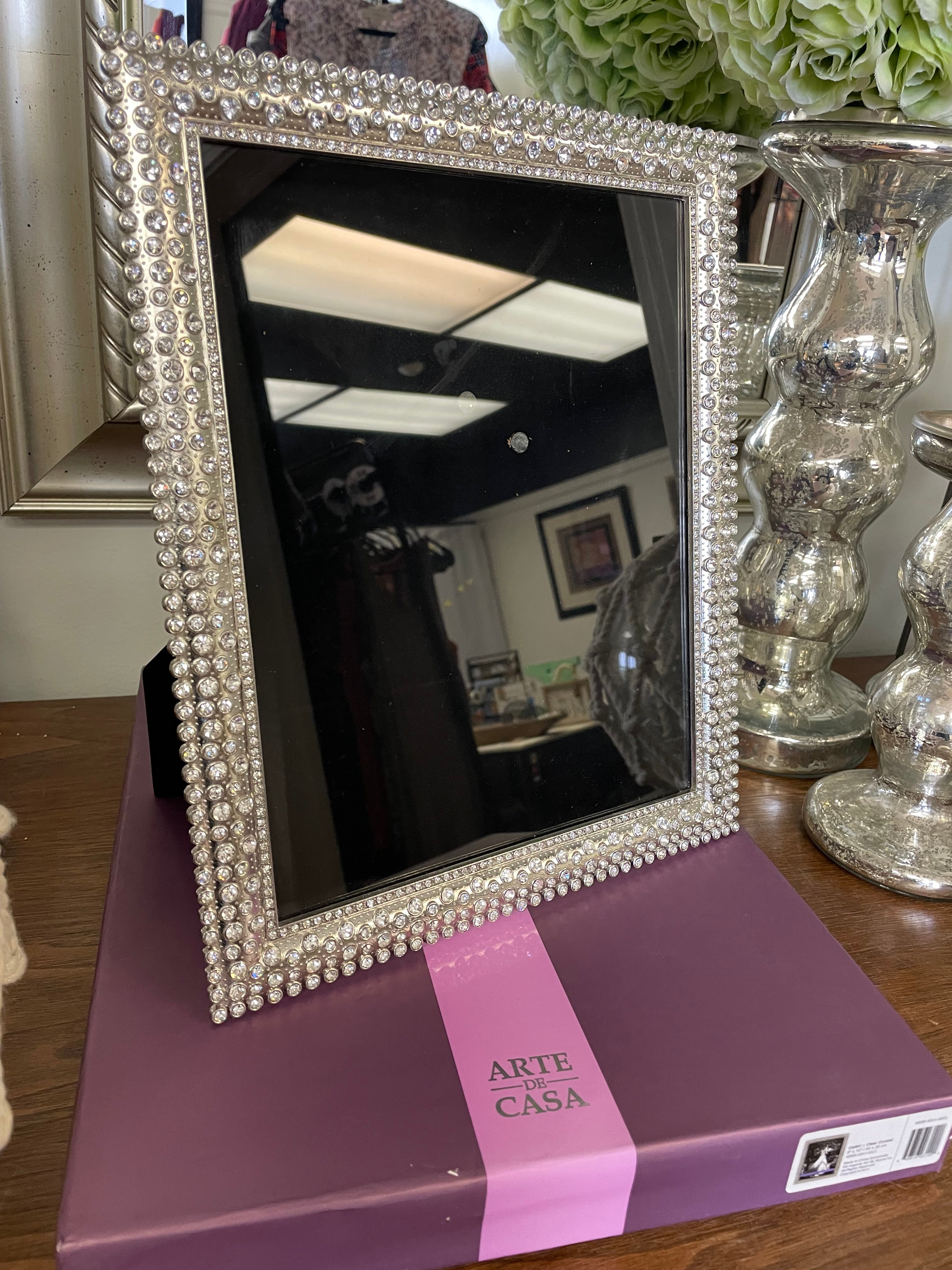 Arte De Casa Calitri Picture Frame