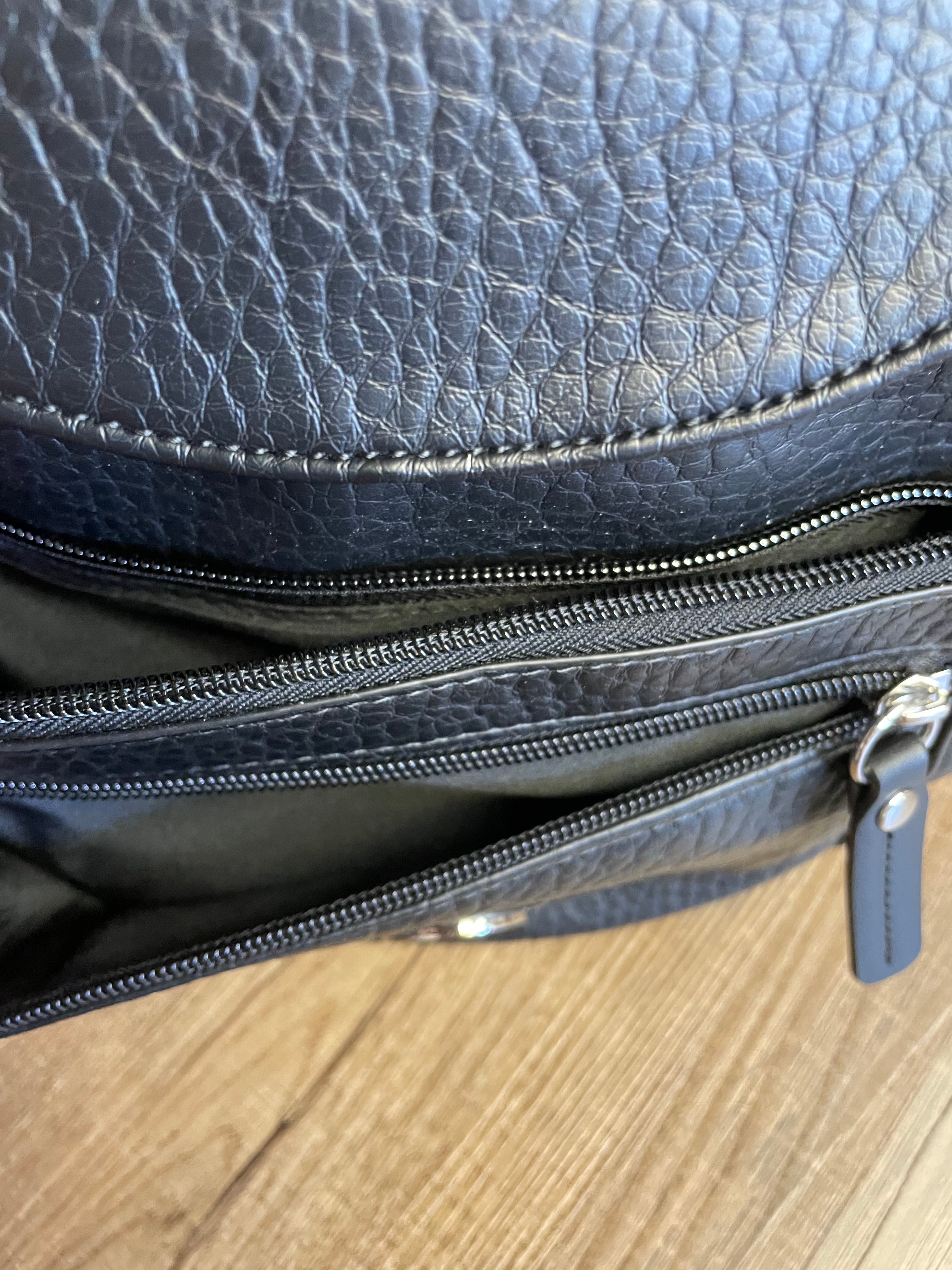 Giani Bernini Small Backpack