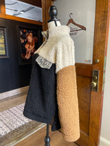 Thread & Supply Sherpa Pullover (M)