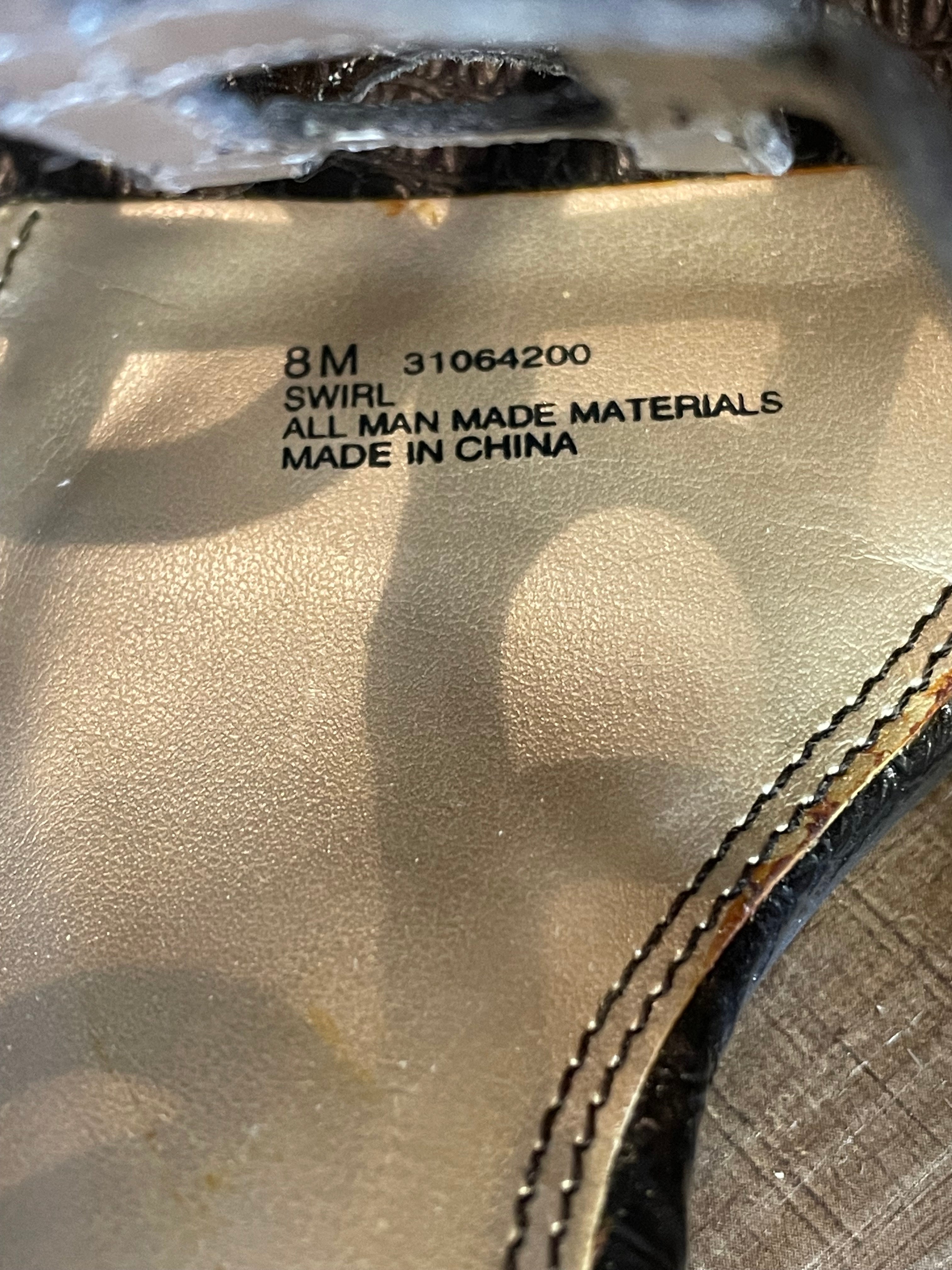 Life Stride Swirl Women's Sandals (8)