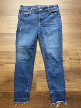Old Navy Rockstar Super Skinny Jean (12)