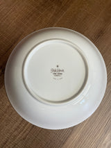 Style House Fine China Kimberly 9.25" Serving Bowl