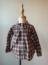 Osh Kosh Blouse (3T)