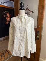 Fat Face Women's Cotton Button Down