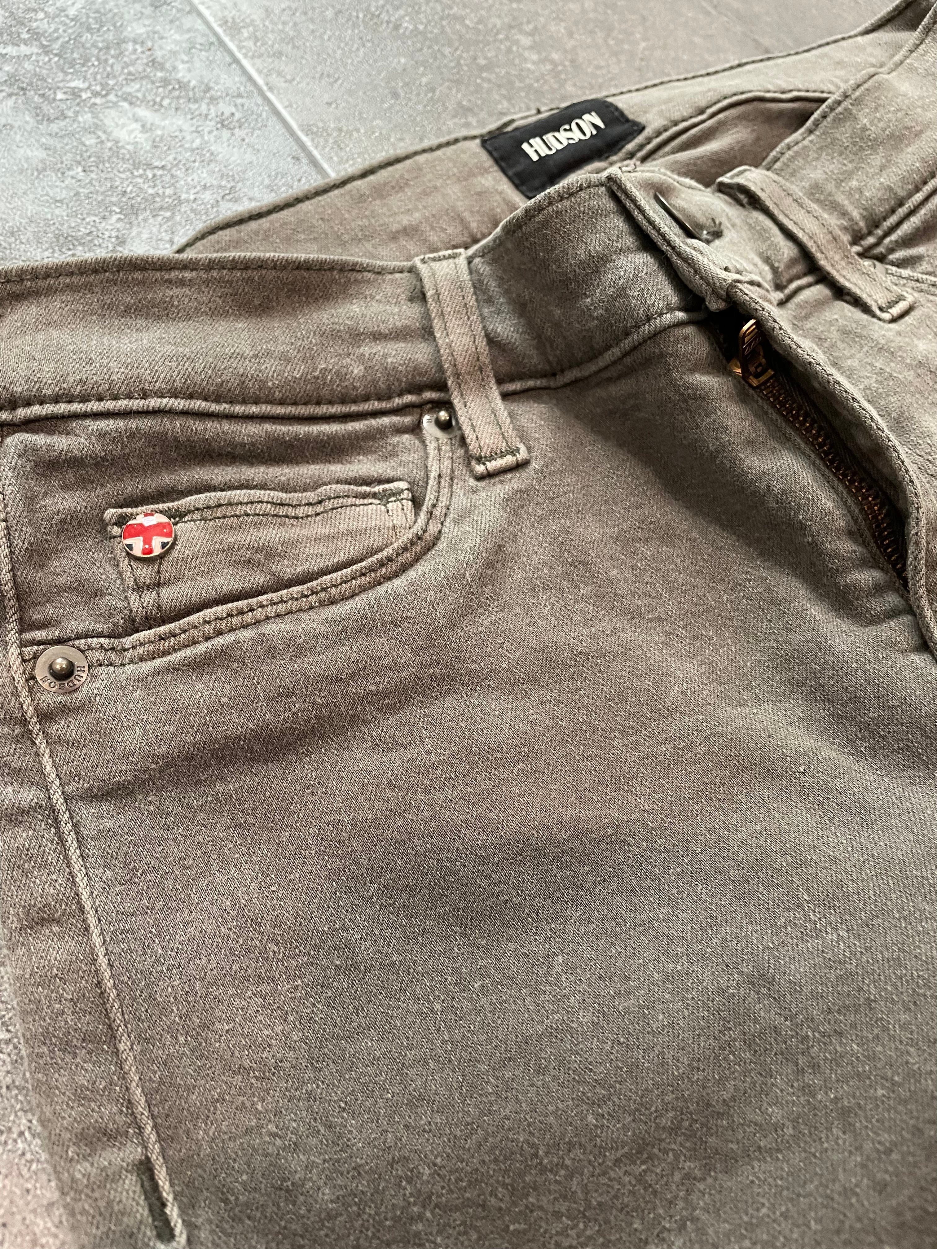 Hudson Nico Midrise Ankle Denim (26)