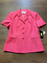 LeSuit Petite Skirt Suit Set (10P)