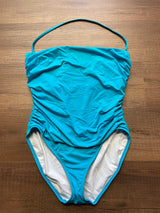 Talbots One Piece Convertible Swimsuit (16)