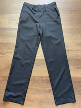 Haggar Straight Fit Men's Dress Pants (32x34)