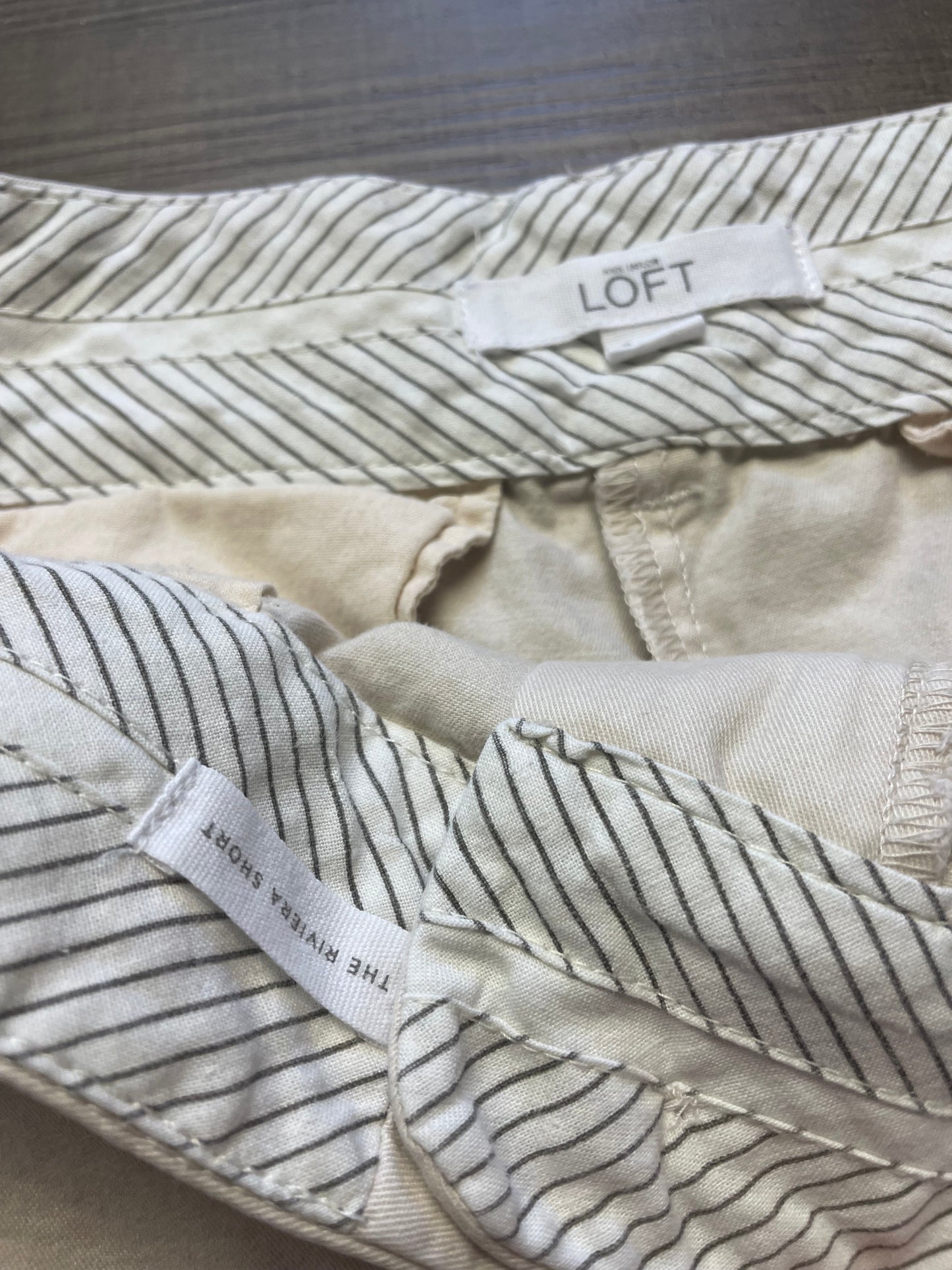 Loft Riviera Short (6)