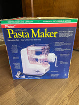 Popeil Automatic Pasta Maker (NIB)