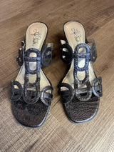 Life Stride Swirl Women's Sandals (8)