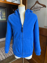 Land's End Reversible Boy's Hoodie (YL)