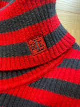 Classic Ralph Lauren Women's Turtleneck Sweater (S)