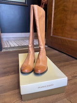 Franco Sarto L-Trooper Women's Knee High Boots (7)