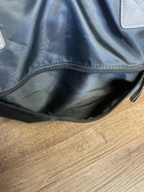 JingPinPiju Nylon Crossbody Bag