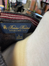 Brooks Brothers 100% Wool Sweater (L)