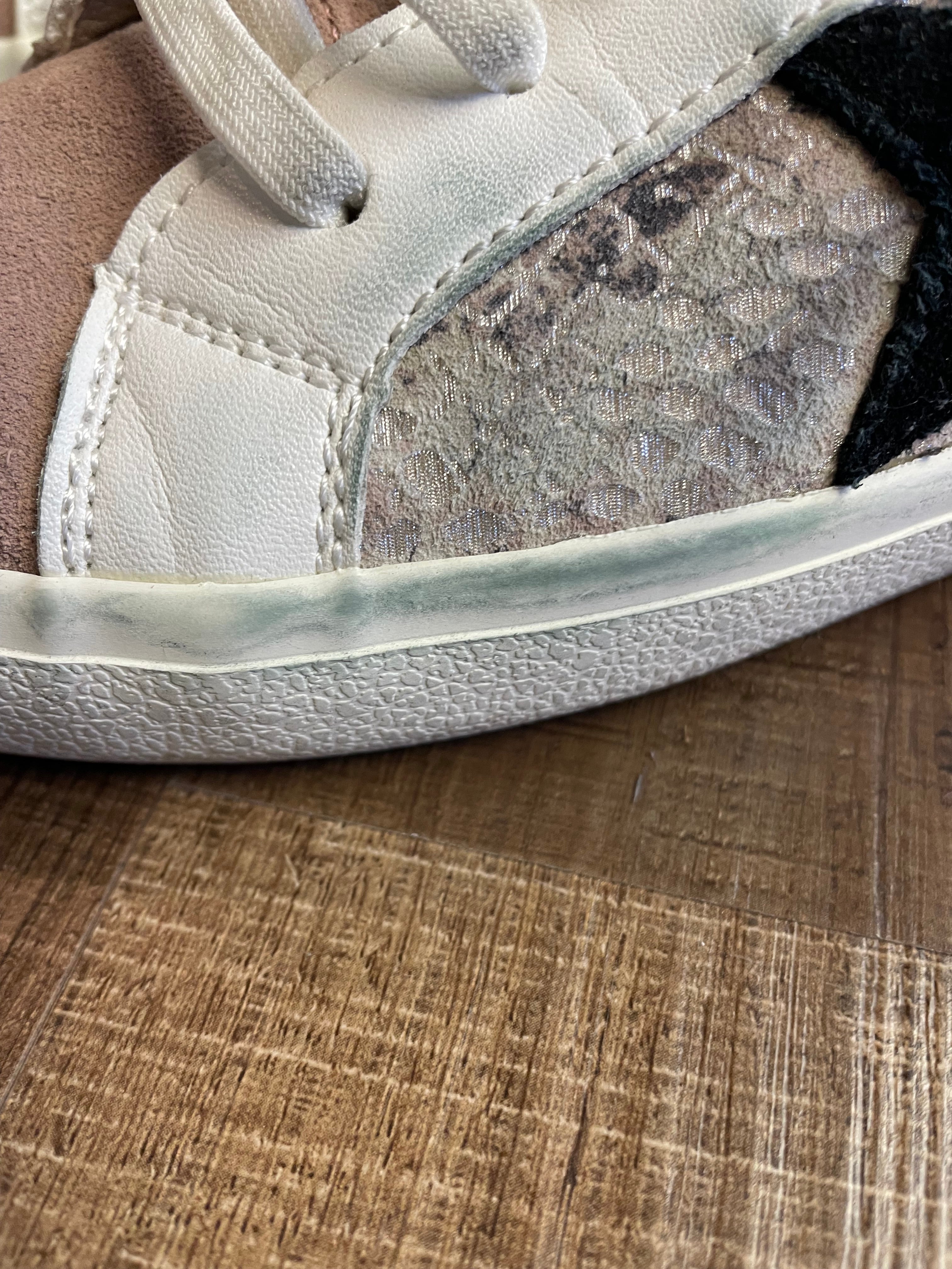 Vintage Havana Women's Livid Sneaker (6)