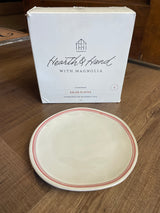 Hearth & Hand Stoneware Salad Plate