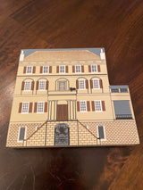 The Cat's Meow Juliette Low House