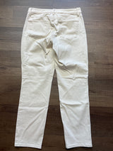 Talbots Flawless Five-Pocket Curvy Slim Ankle Jean (8)