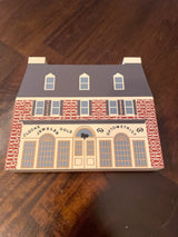 The Cat's Meow Jeweler-Optometrist