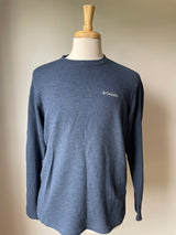 Columbia Men's Crew Neck Top (M)