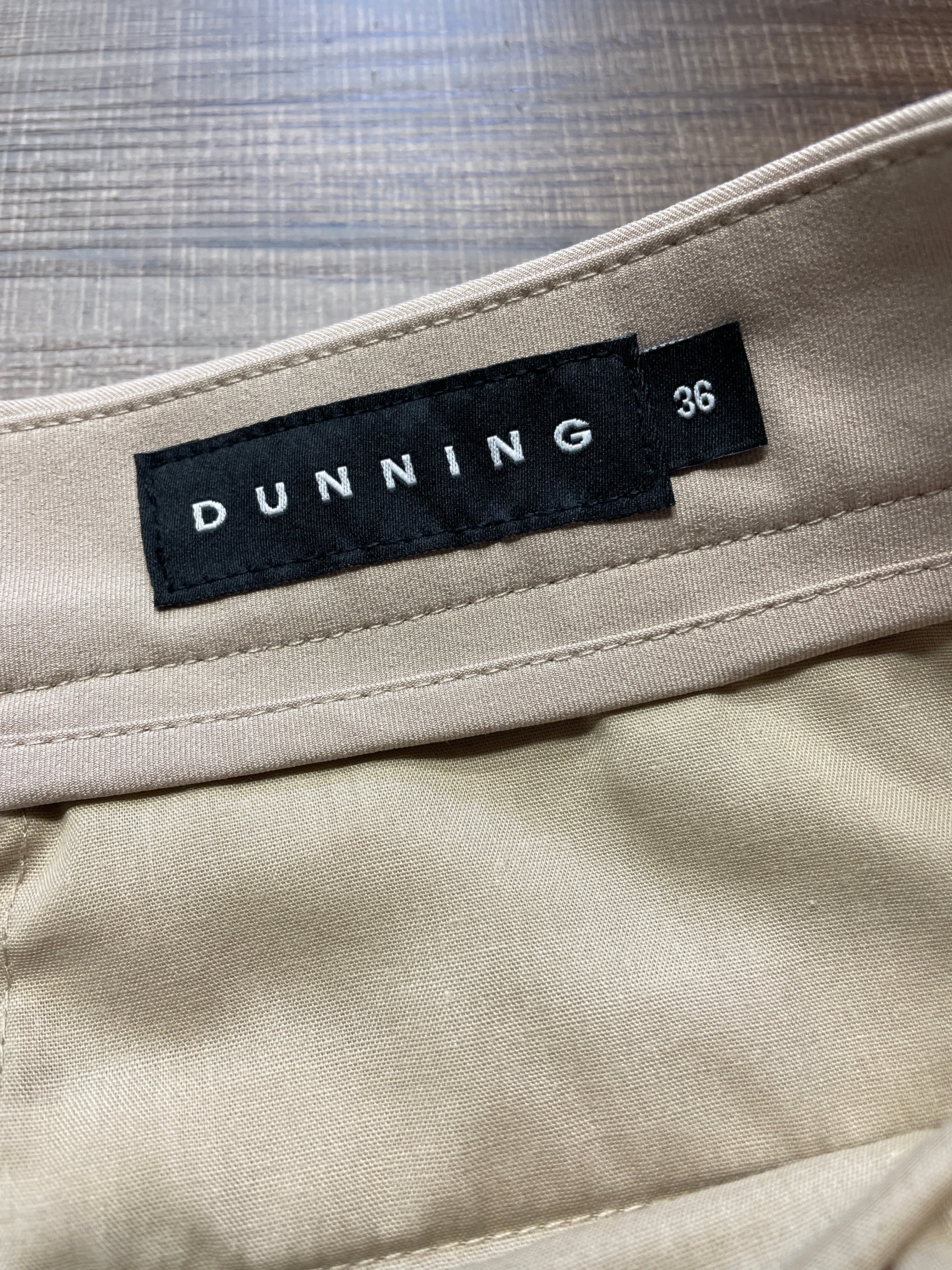 Dunning Men's Golf Shorts (36)