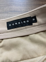 Dunning Men's Golf Shorts (36)
